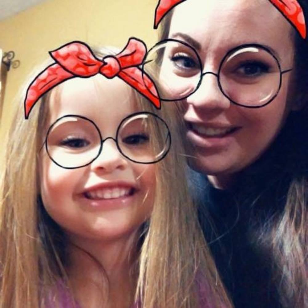 Meet your Posher, Mollie